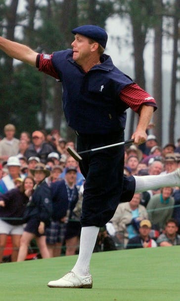 Key anniversaries for the 2019 US Open